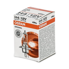 Autolampe OSRAM 12V H4 60/55W Original line