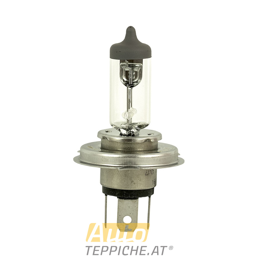 General Electric 12V H4 60/55W Basic Scheinwerferlampe