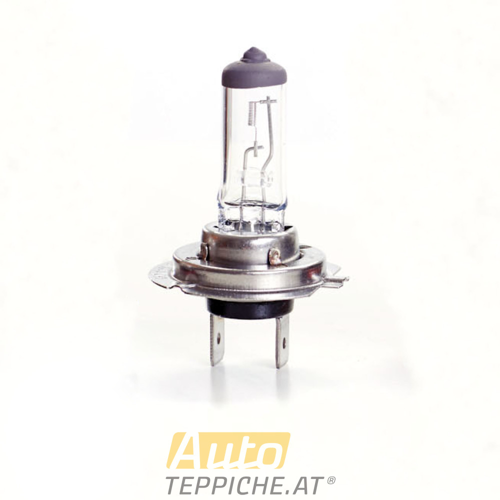 Autolampe Durolight 12V H7 55W