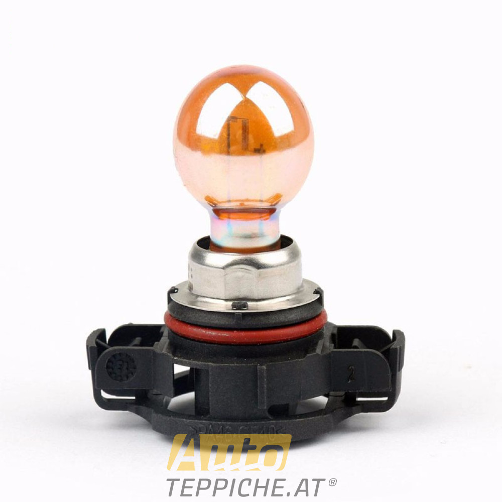 Autolampe DURALIGHT PSY24W