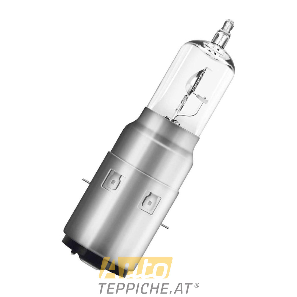 Motorrad Glühlampe OSRAM S2 ORIGINAL