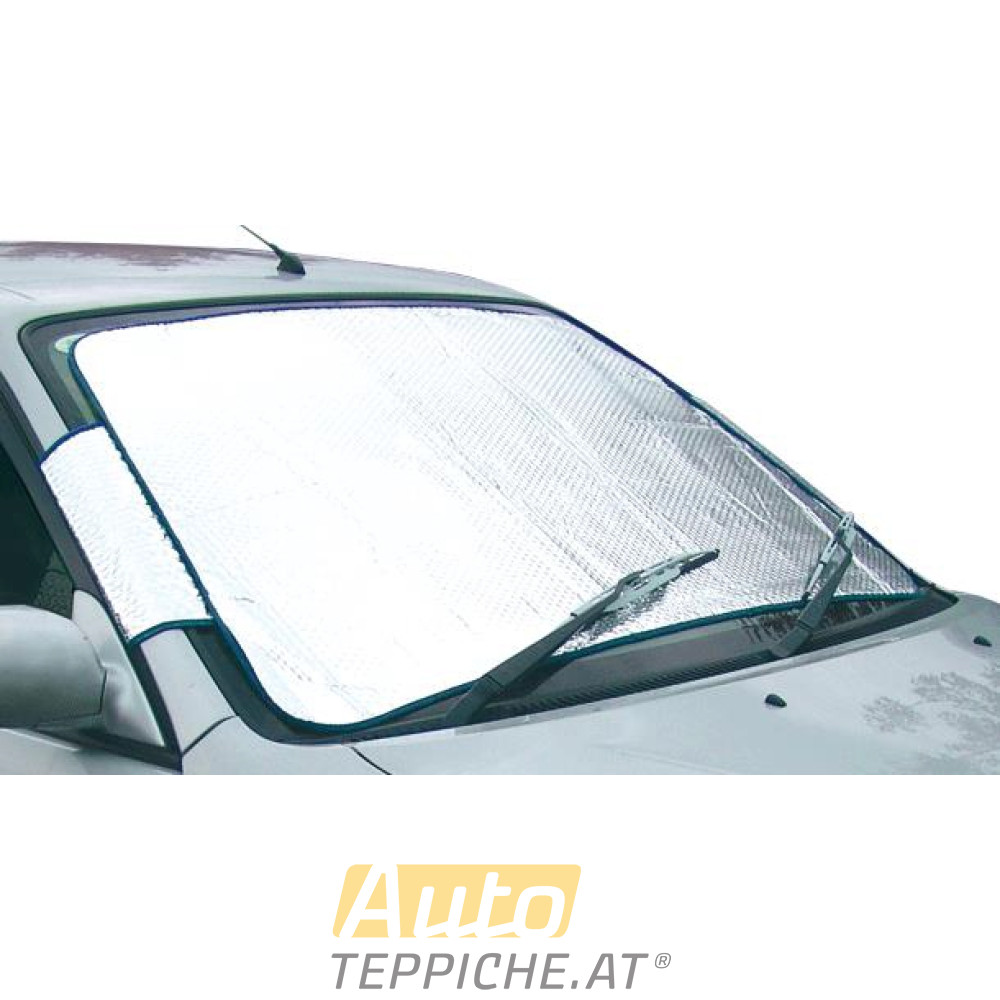 ALU - Autoscheibenabdeckung (Winter/Sommer)