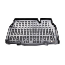 Gummi Kofferraumwanne für CITROEN C3 Aircross (untere Ladefläche) (2017-) - Kofferraumwanne
