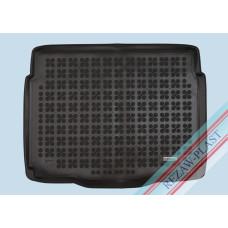 Gummi Kofferraumwanne für CITROEN C4 III (untere Ladefläche) (2020-) - Kofferraumwanne