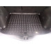 Gummi Kofferraumwanne für HONDA Civic VIII Schrägheck 3/5-Türer - ohne Subwoofer im Gepäckraum (2006-2011) - Kofferraumwanne