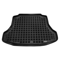 Gummi Kofferraumwanne für HONDA Civic Limousine (2006-2011) - Kofferraumwanne
