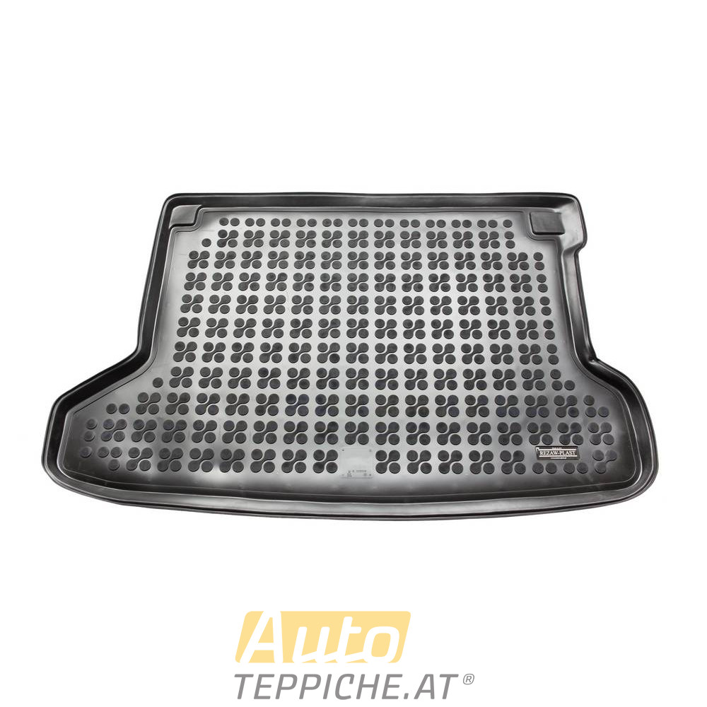 Gummi Kofferraumwanne für HONDA HR-V II (2015-) - Kofferraumwanne