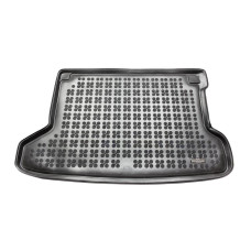 Gummi Kofferraumwanne für HONDA HR-V II (2015-) - Kofferraumwanne