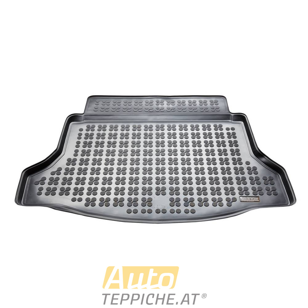 Gummi Kofferraumwanne für HONDA Civic Schrägheck (2017-) - Kofferraumwanne