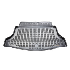 Gummi Kofferraumwanne für HONDA Civic Schrägheck (2017-) - Kofferraumwanne
