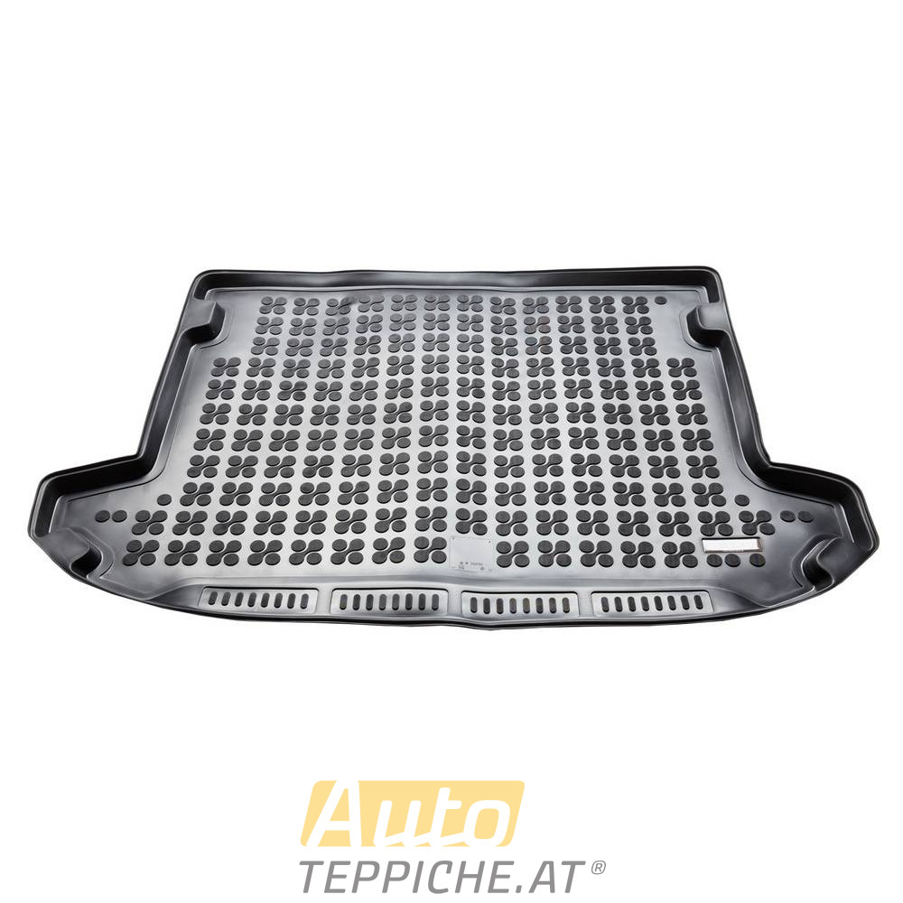 Gummi Kofferraumwanne für KIA Sportage IV - obere Ladefläche (2016-) - Kofferraumwanne Gummi Kofferraumwanne für KIA Sportage IV - obere Ladefläche (2016-) - Kofferraumwanne