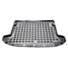 Gummi Kofferraumwanne für KIA Sportage IV - obere Ladefläche (2016-) - Kofferraumwanne Gummi Kofferraumwanne für KIA Sportage IV - obere Ladefläche (2016-) - Kofferraumwanne
