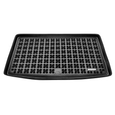 Gummi Kofferraumwanne für MERCEDES B-Klasse W246 Easy Vario Plus - untere Ladefläche (2011-2018) - Kofferraumwanne