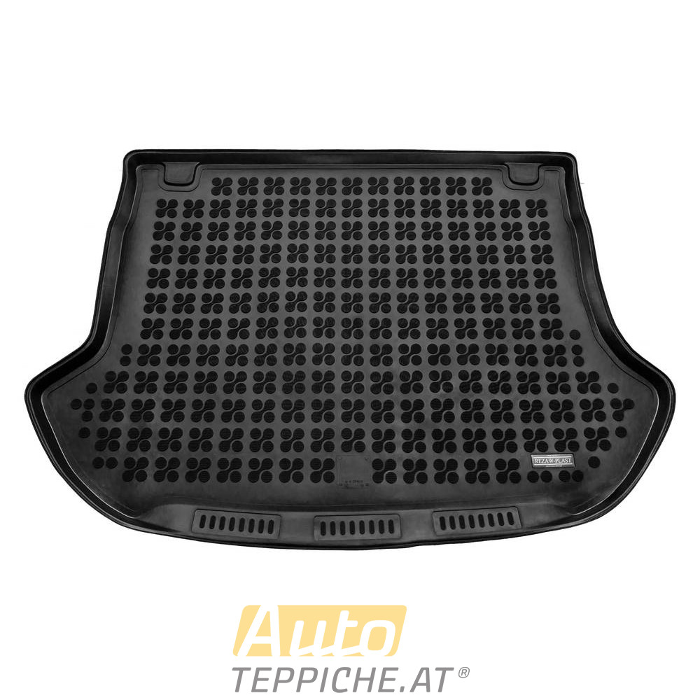 Gummi Kofferraumwanne für NISSAN Murano (2008-) - Kofferraumwanne