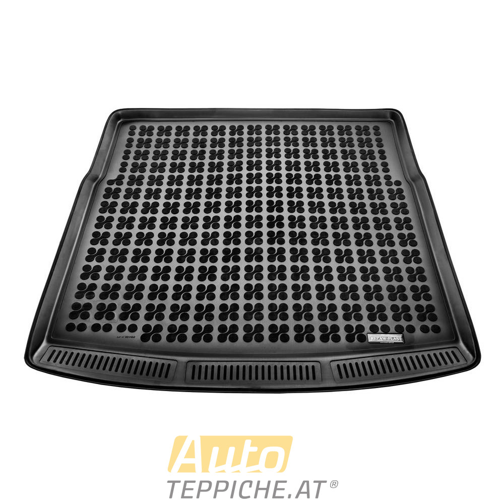 Gummi Kofferraumwanne für OPEL Insignia (2008-2017) - Kofferraumwanne