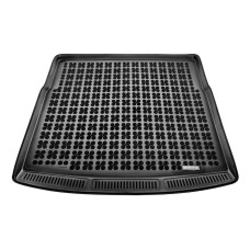 Gummi Kofferraumwanne für OPEL Insignia (2008-2017) - Kofferraumwanne
