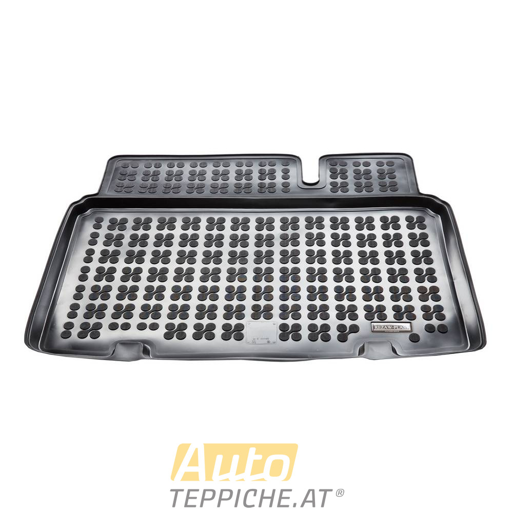 Gummi Kofferraumwanne für OPEL Crossland X (untere Ladefläche) (2017-) - Kofferraumwanne Gummi Kofferraumwanne für OPEL Crossland X (untere Ladefläche) (2017-) - Kofferraumwanne