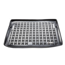 Gummi Kofferraumwanne für OPEL Crossland X (obere Ladefläche) (2017-) - Kofferraumwanne