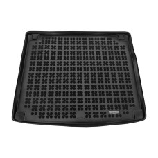 Gummi Kofferraumwanne für PEUGEOT 407 SW (2004-2011) - Kofferraumwanne