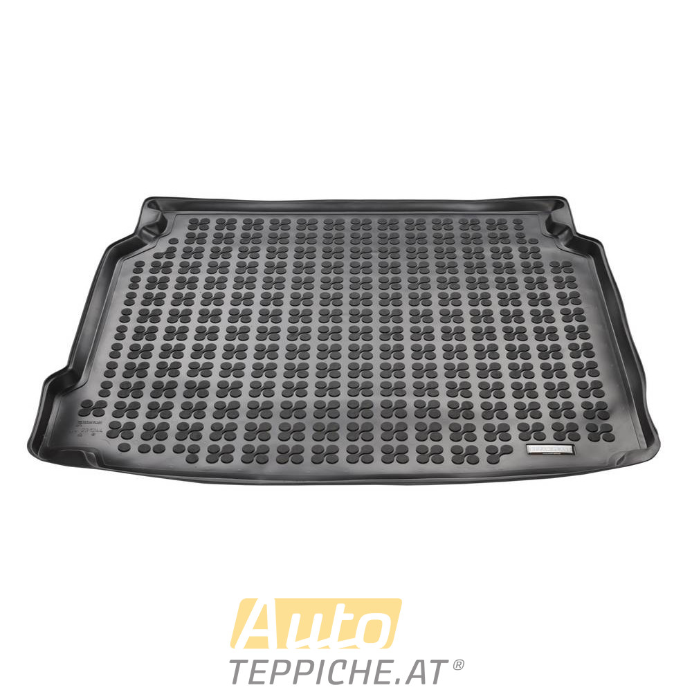 Gummi Kofferraumwanne für PEUGEOT 508 Liftback (2018-) - Kofferraumwanne