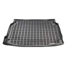 Gummi Kofferraumwanne für PEUGEOT 508 Liftback (2018-) - Kofferraumwanne