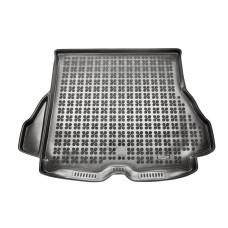 Gummi Kofferraumwanne für RENAULT Laguna Grandtour - Kombi - mit/ohne CD System im Kofferraum (2001-2008) - Kofferraumwanne