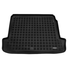 Gummi Kofferraumwanne für RENAULT Megane Limousine (2002-2009) - Kofferraumwanne