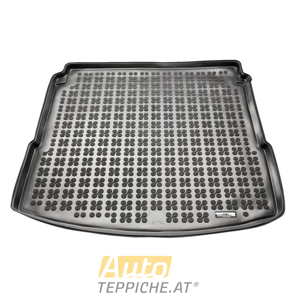 Gummi Kofferraumwanne für RENAULT Talisman Limousine (2015-) - Kofferraumwanne Gummi Kofferraumwanne für RENAULT Talisman Limousine (2015-) - Kofferraumwanne