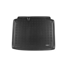 Gummi Kofferraumwanne für SKODA Rapid Spaceback (2013-) - Kofferraumwanne