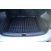 Gummi Kofferraumwanne für SKODA Fabia III Kombi (2014-) - Kofferraumwanne