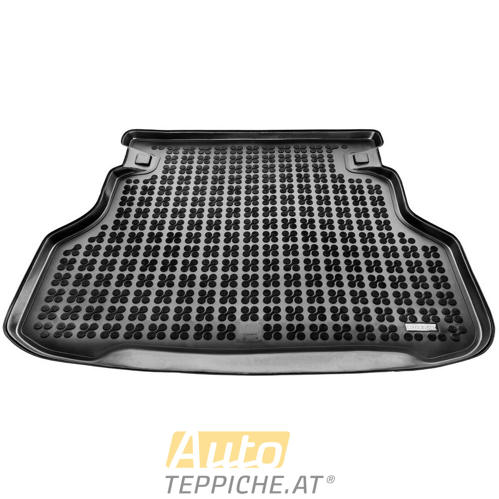 Gummi Kofferraumwanne für TOYOTA Avensis Wagon (2003-2009) - Kofferraumwanne