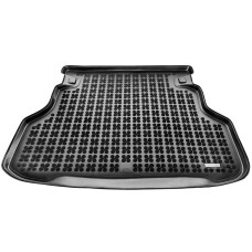 Gummi Kofferraumwanne für TOYOTA Avensis Wagon (2003-2009) - Kofferraumwanne
