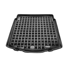 Gummi Kofferraumwanne für TOYOTA Auris Touring Sports Premium - untere Ladefläche (2013-) - Kofferraumwanne