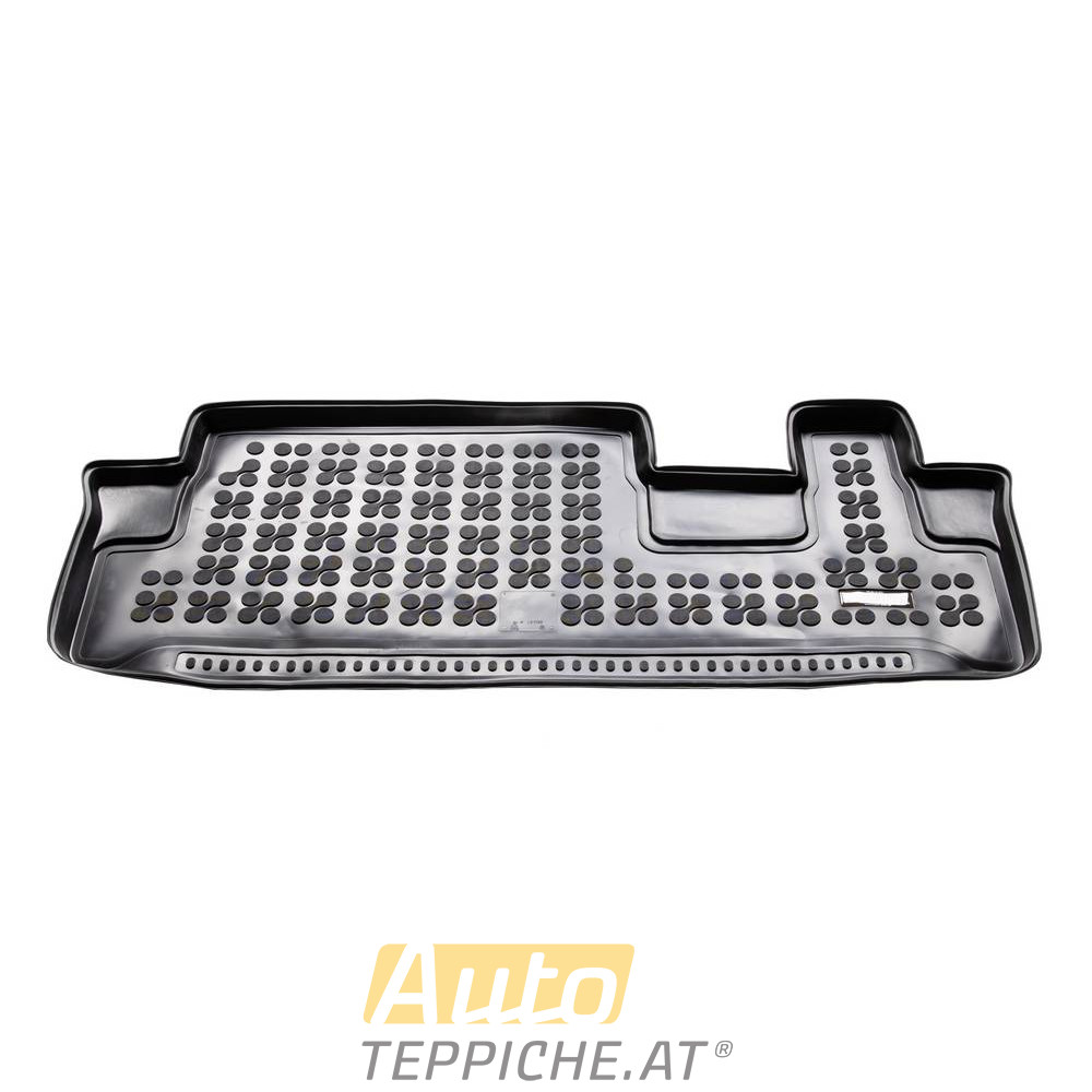 Gummi Kofferraumwanne für TOYOTA ProAce Verso Compact (2016-) - Kofferraumwanne
