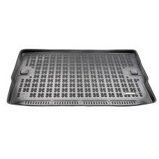 Gummi Kofferraumwanne für TOYOTA ProAce Verso Long (2016-) - Kofferraumwanne