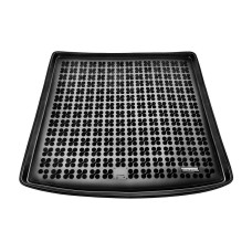 Gummi Kofferraumwanne für VOLKSWAGEN Golf VII Variant - obere Ladefläche (2013-) - Kofferraumwanne