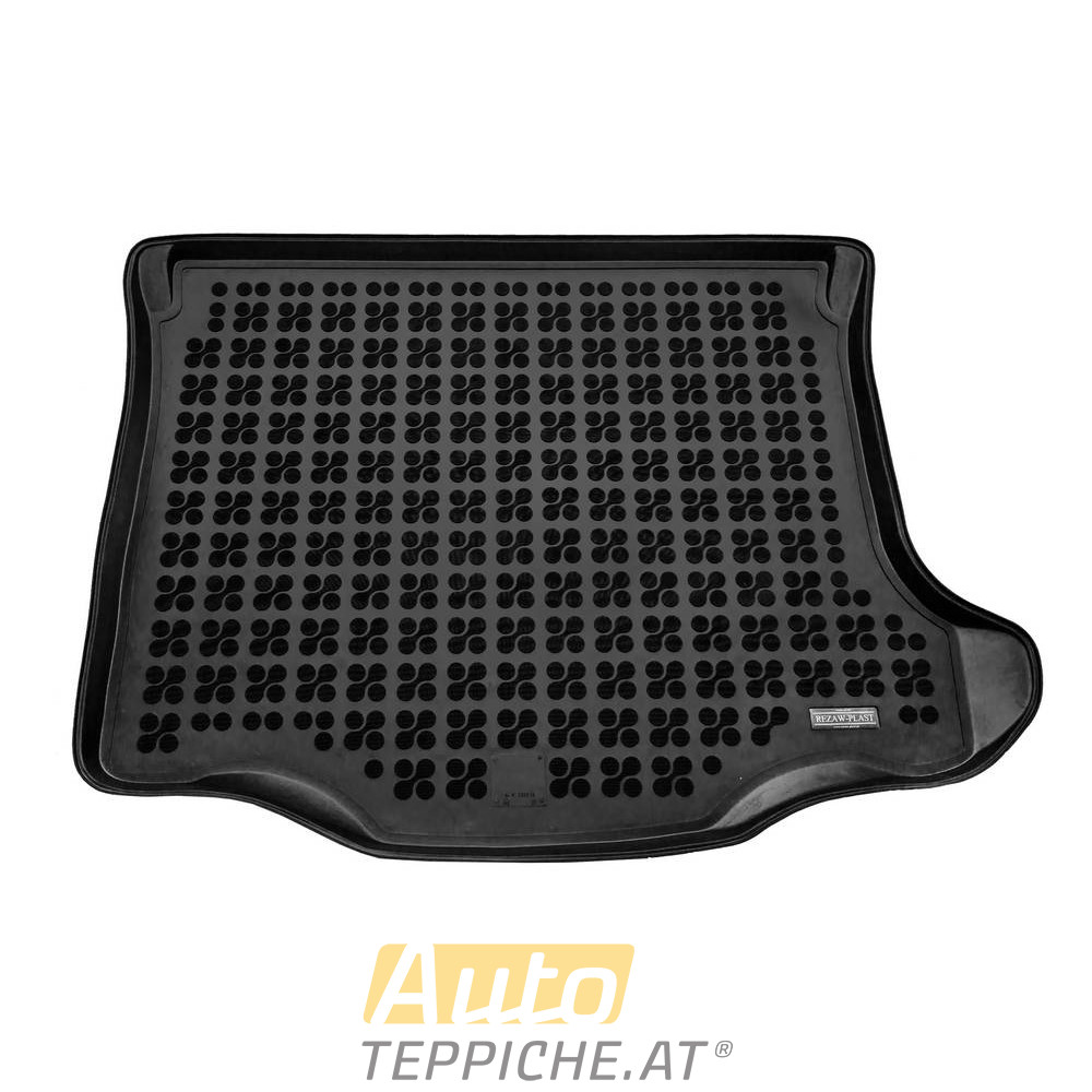 Gummi Kofferraumwanne für MAZDA 3 Limousine (2003-2009) - Kofferraumwanne