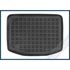 Gummi Kofferraumwanne für MAZDA CX30 untere Ladefläche (Smart Cargo System) (2019-) - Kofferraumwanne