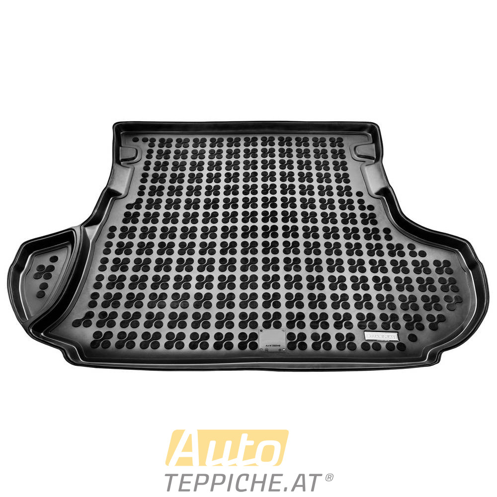 Gummi Kofferraumwanne für PEUGEOT 4007 (2008-2012) - Kofferraumwanne Gummi Kofferraumwanne für PEUGEOT 4007 (2008-2012) - Kofferraumwanne