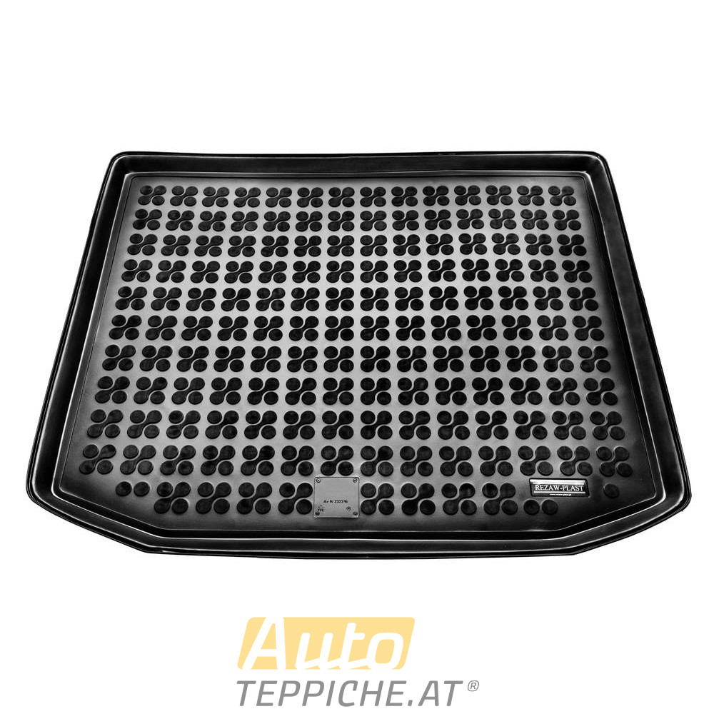 Gummi Kofferraumwanne für CITROEN C4 Aircross (2012-) - Kofferraumwanne