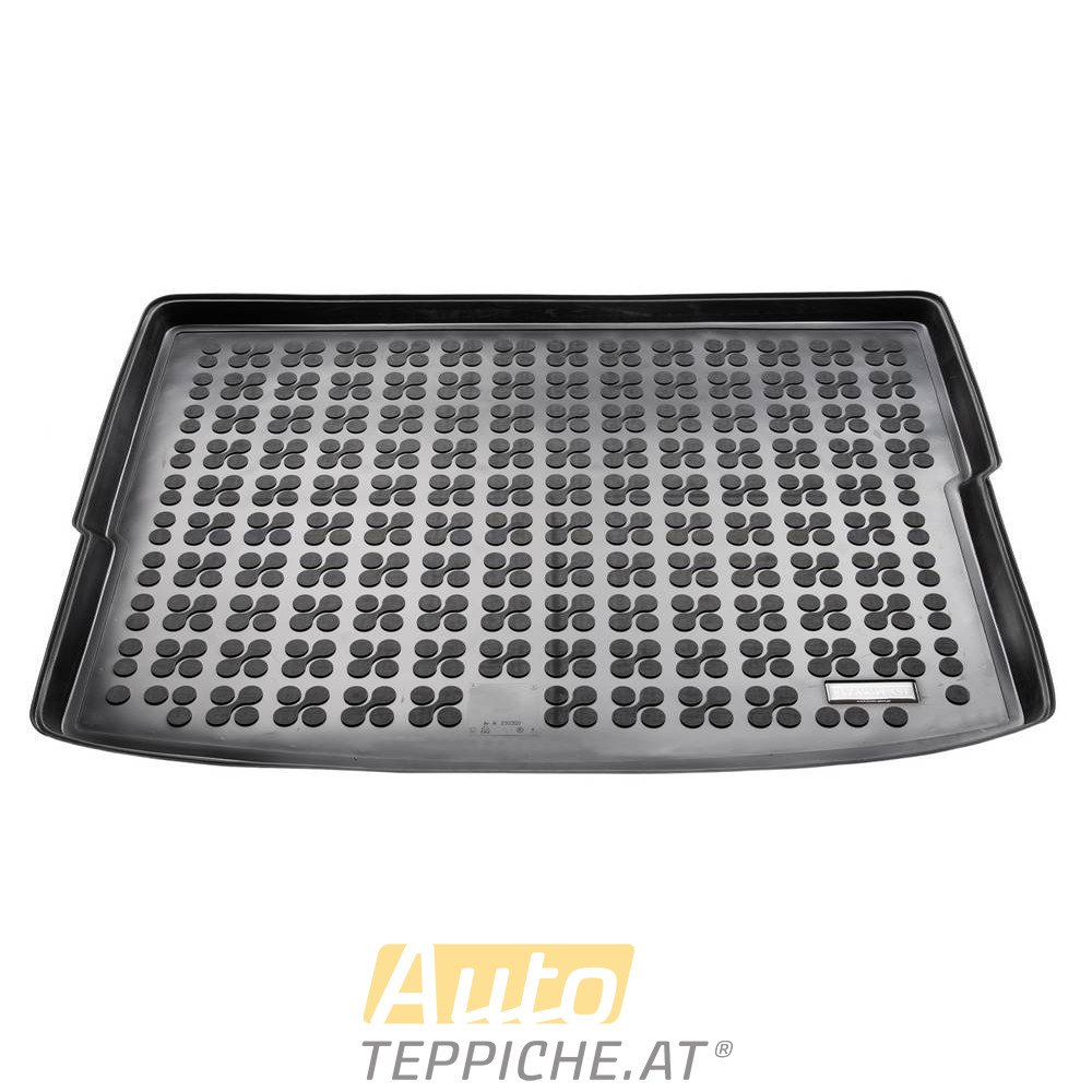 Gummi Kofferraumwanne für MITSUBISHI Eclipse Cross (2018-) - Kofferraumwanne Gummi Kofferraumwanne für MITSUBISHI Eclipse Cross (2018-) - Kofferraumwanne