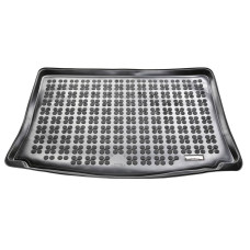 Gummi Kofferraumwanne für ALFA ROMEO Giulietta (2010-) - Kofferraumwanne