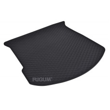 Gummi Kofferraummatte für FORD MONDEO Kombi (2007-2014) - Kofferraumwanne Gummi Kofferraummatte für FORD MONDEO Kombi (2007-2014) - Kofferraumwanne