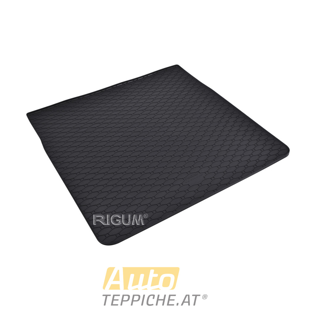 Gummi Kofferraummatte für OPEL Astra K Sports Tourer (2015-) - Kofferraumwanne