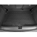 Gummi Kofferraummatte für OPEL Crossland X (obere und untere Ladefläche) (2017-) - Kofferraumwanne