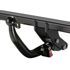 ORIS Anhängerkupplung Captur - horizontal abnehmbar (06/2013 - 01/2020) - Anhängerkupplung ORIS Anhängerkupplung Captur - horizontal abnehmbar (06/2013 - 01/2020) - Anhängerkupplung